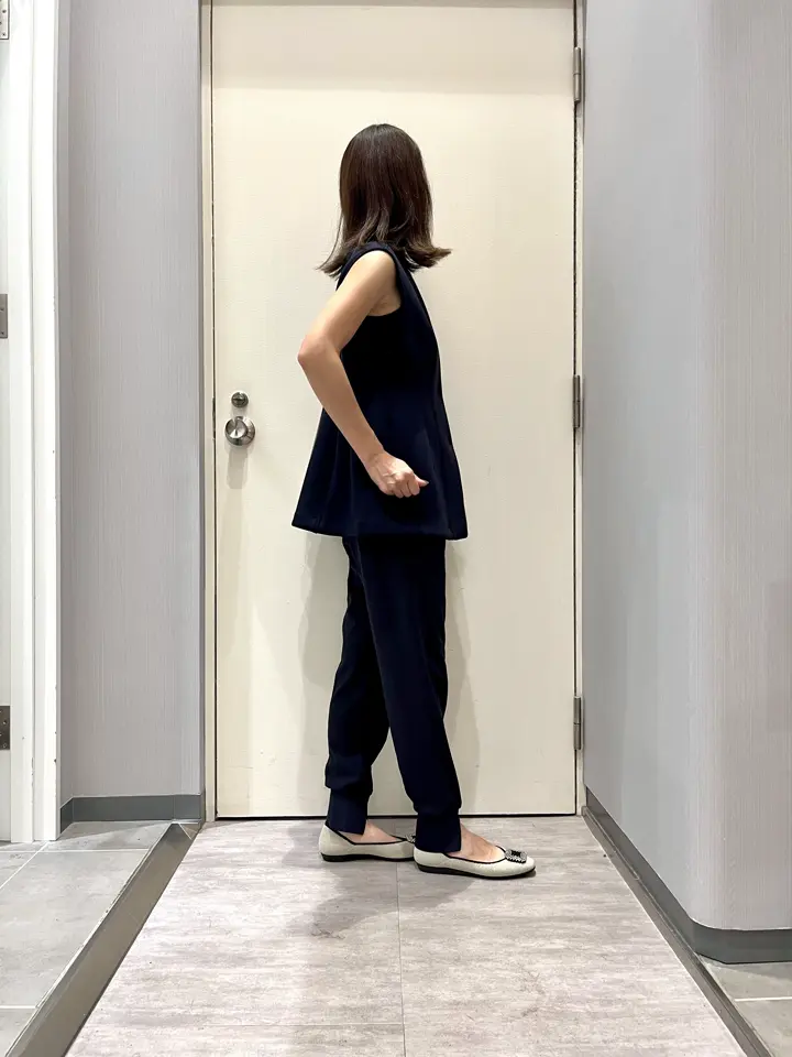 UNFILO 金井 コーディネート画像