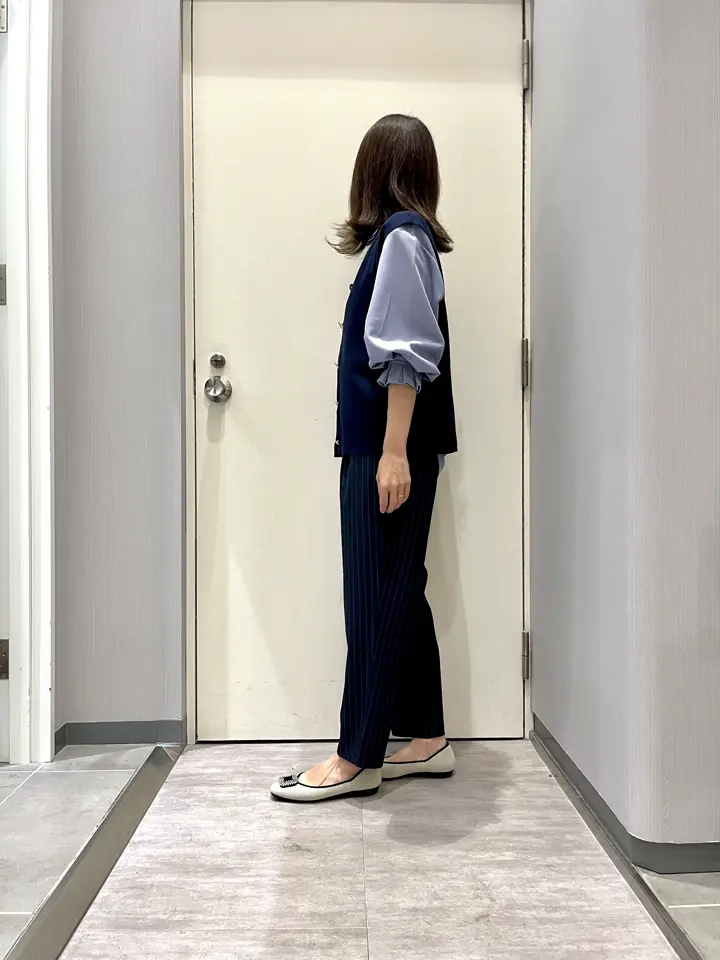 ANY 金井 コーディネート画像