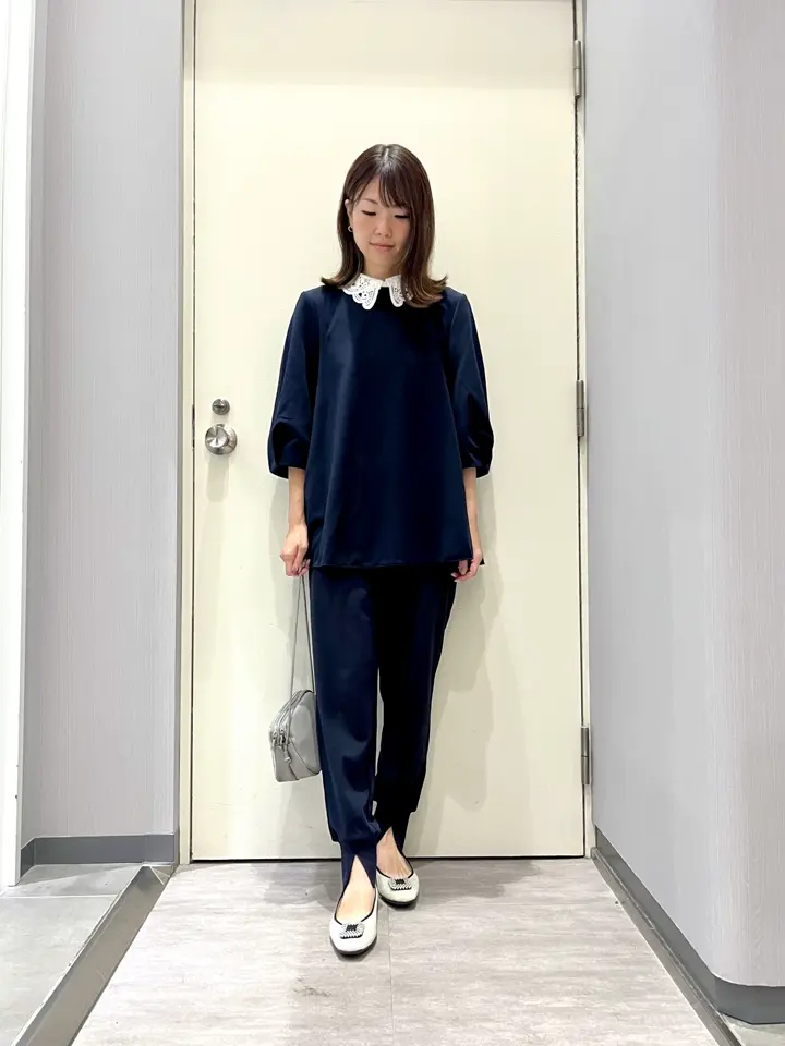 UNFILO 金井 コーディネート画像