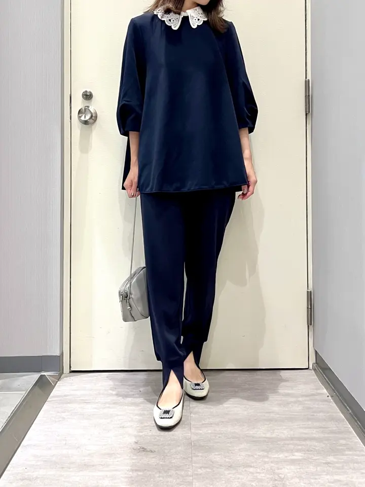 UNFILO 金井 コーディネート画像