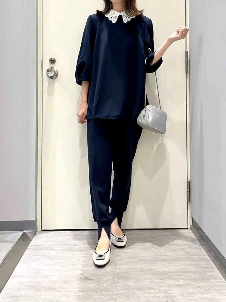 UNFILO 金井 コーディネート画像