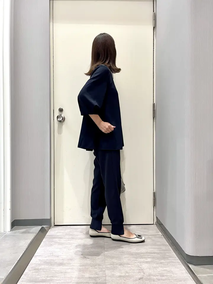 UNFILO 金井 コーディネート画像