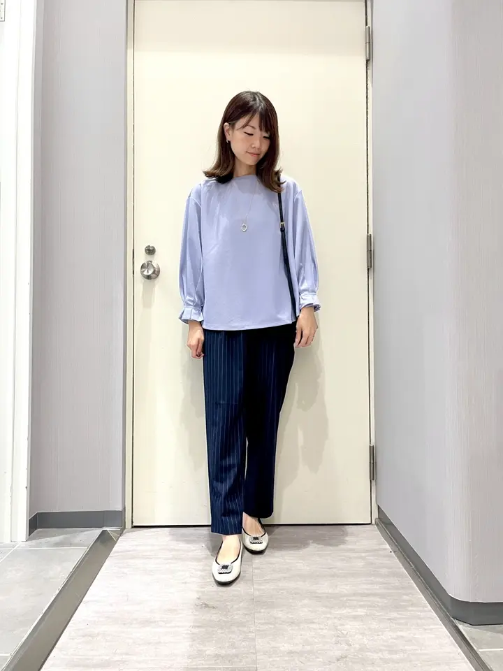 ANY 金井 コーディネート画像