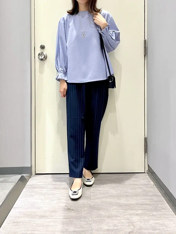 ANY 金井 コーディネート画像