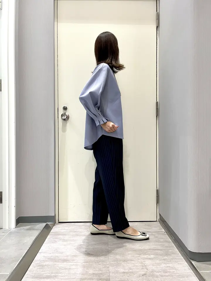 ANY 金井 コーディネート画像