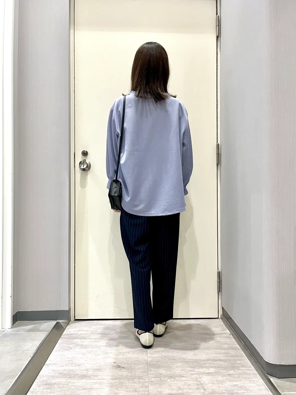 ANY 金井 コーディネート画像