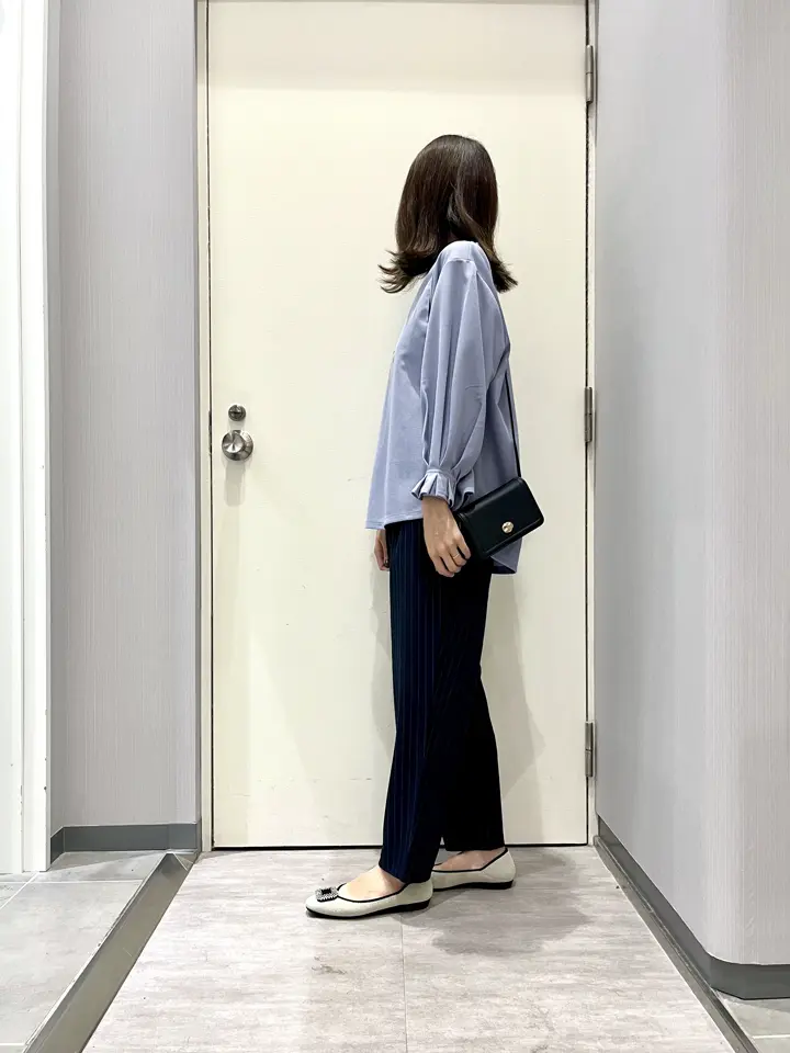 ANY 金井 コーディネート画像