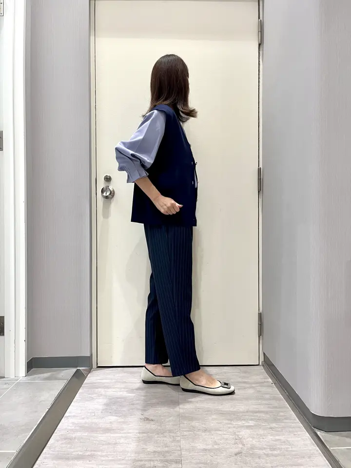 ANY 金井 コーディネート画像