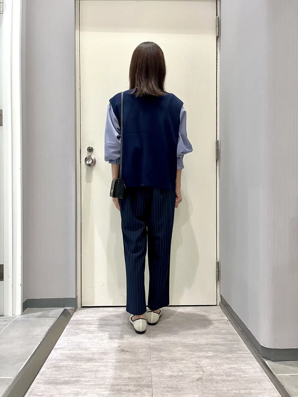 ANY 金井 コーディネート画像