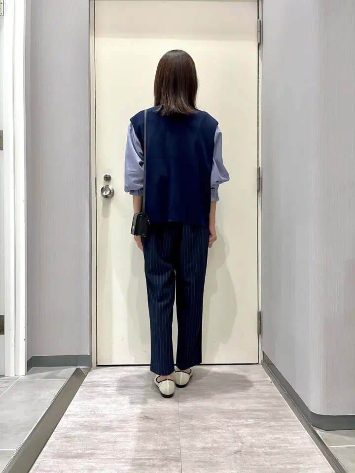 ANY 金井 コーディネート画像