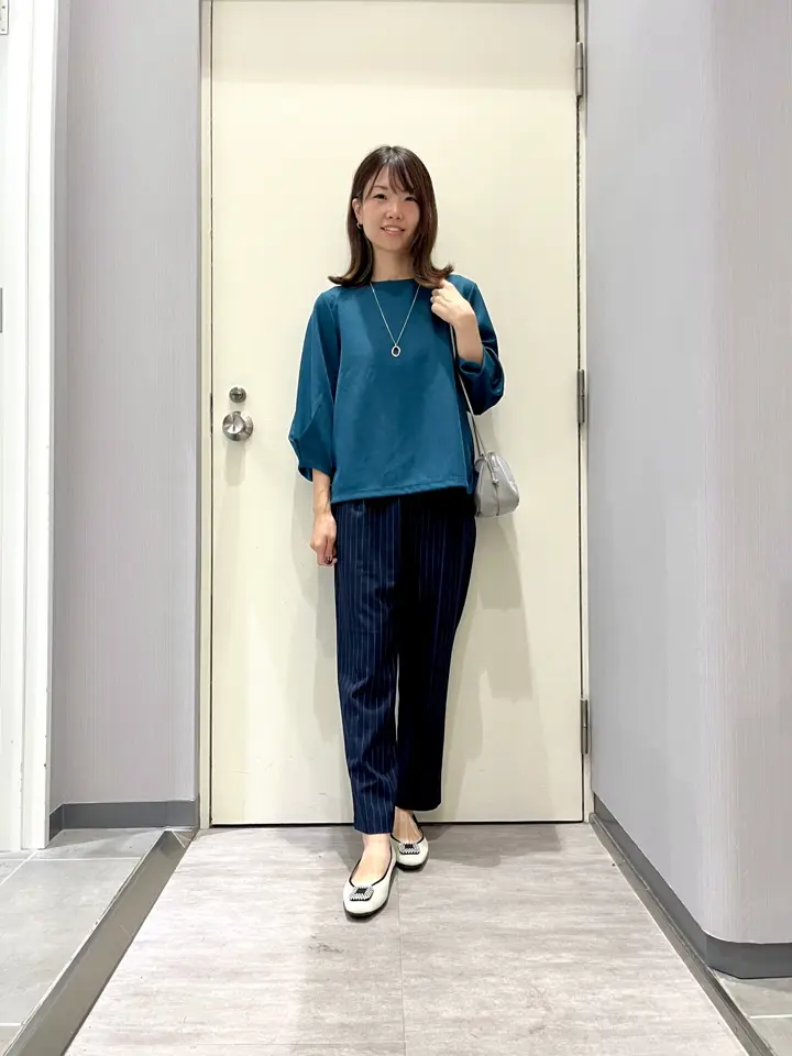 ANY 金井 コーディネート画像