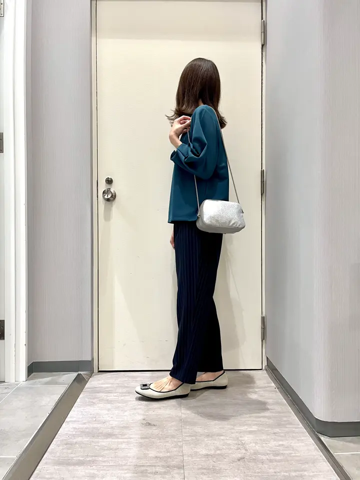 ANY 金井 コーディネート画像