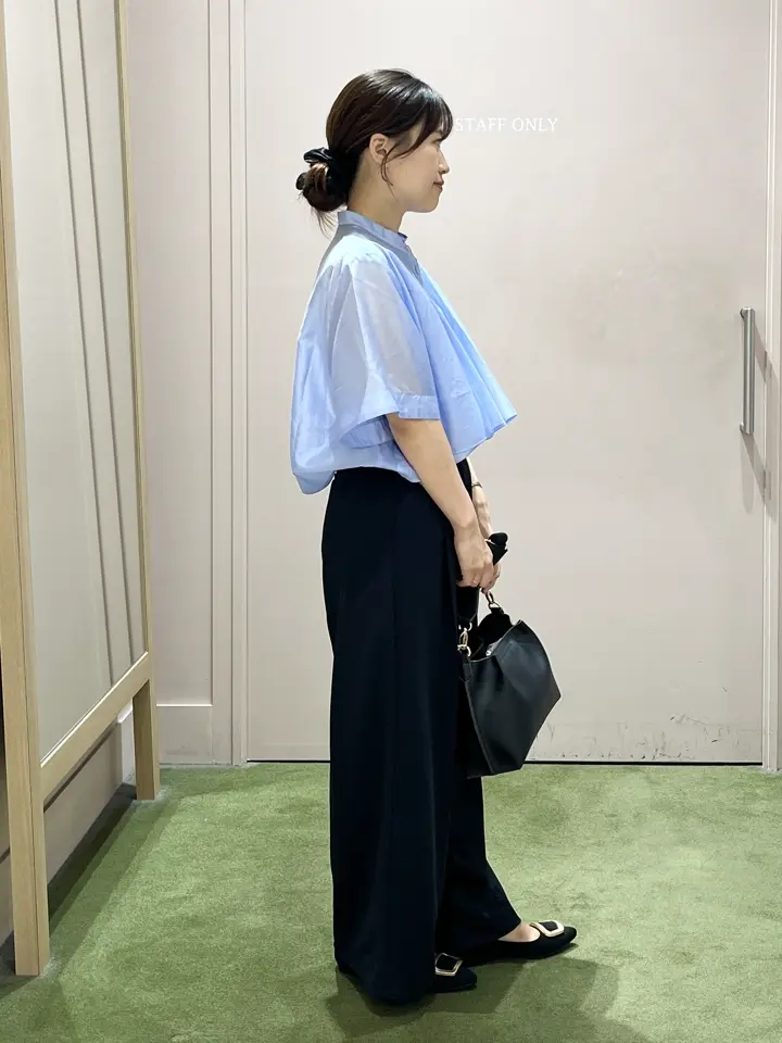 UNFILO 今堀 コーディネート画像