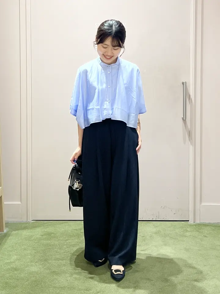 UNFILO 今堀 コーディネート画像