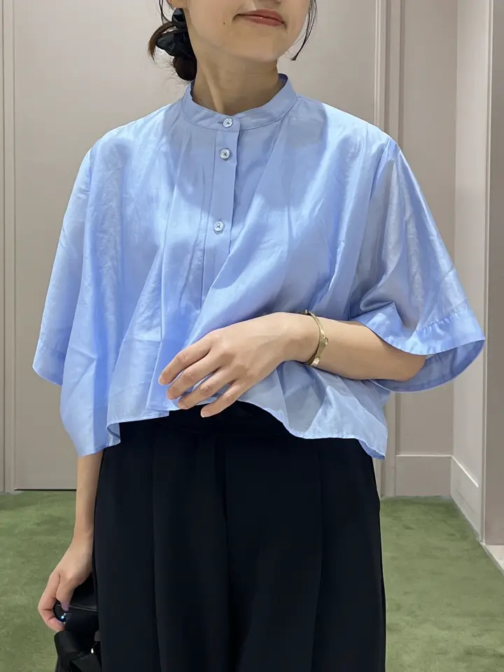 UNFILO 今堀 コーディネート画像