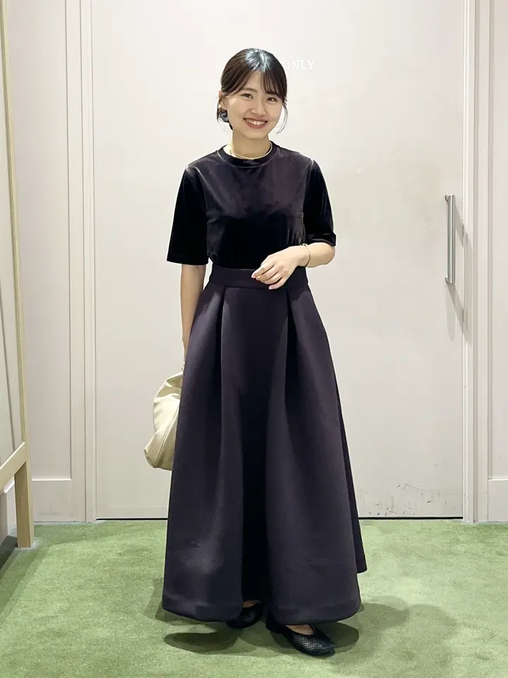 UNFILO 今堀 コーディネート画像