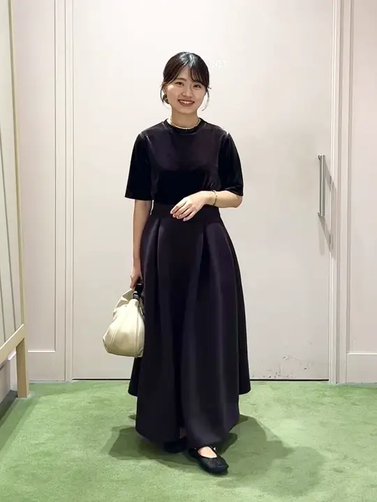 UNFILO 今堀 コーディネート画像