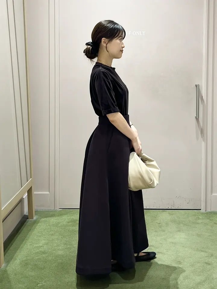 UNFILO 今堀 コーディネート画像