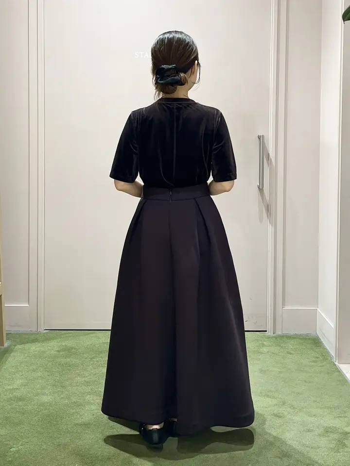 UNFILO 今堀 コーディネート画像