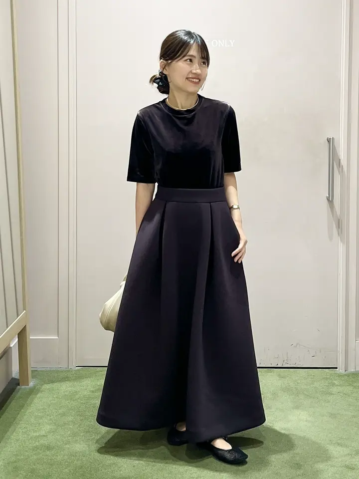 UNFILO 今堀 コーディネート画像