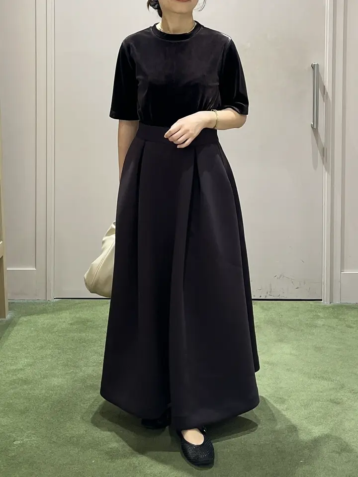 UNFILO 今堀 コーディネート画像