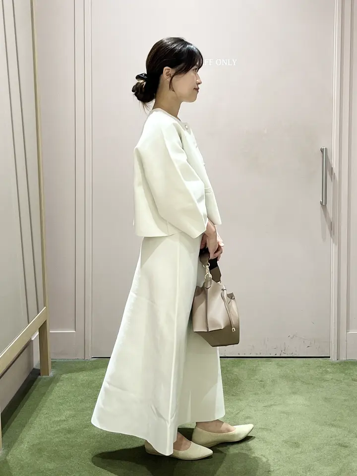 UNFILO 今堀 コーディネート画像