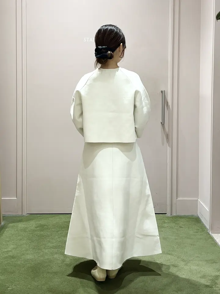 UNFILO 今堀 コーディネート画像