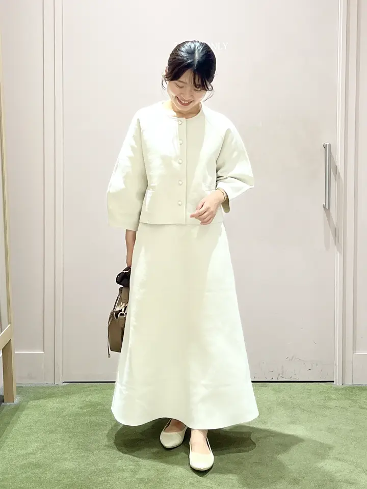 UNFILO 今堀 コーディネート画像