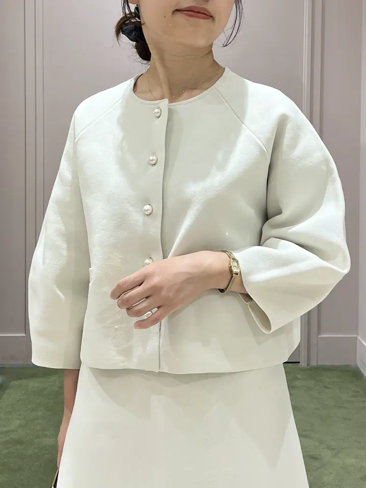 UNFILO 今堀 コーディネート画像