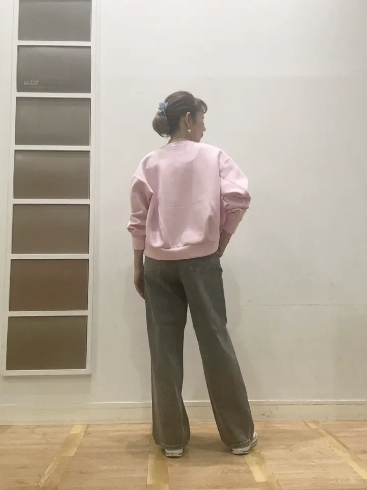 UNFILO 山口 コーディネート画像