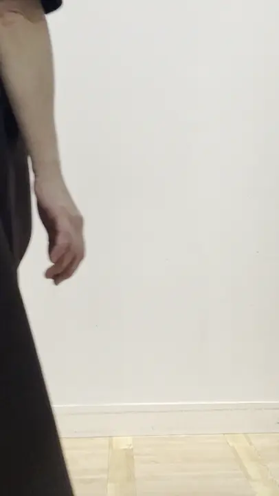 UNFILO スタッフ コーディネート画像