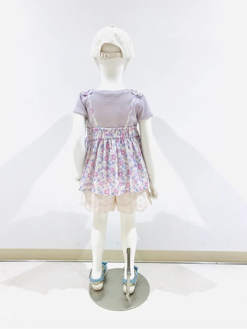 ANY 田口 コーディネート画像