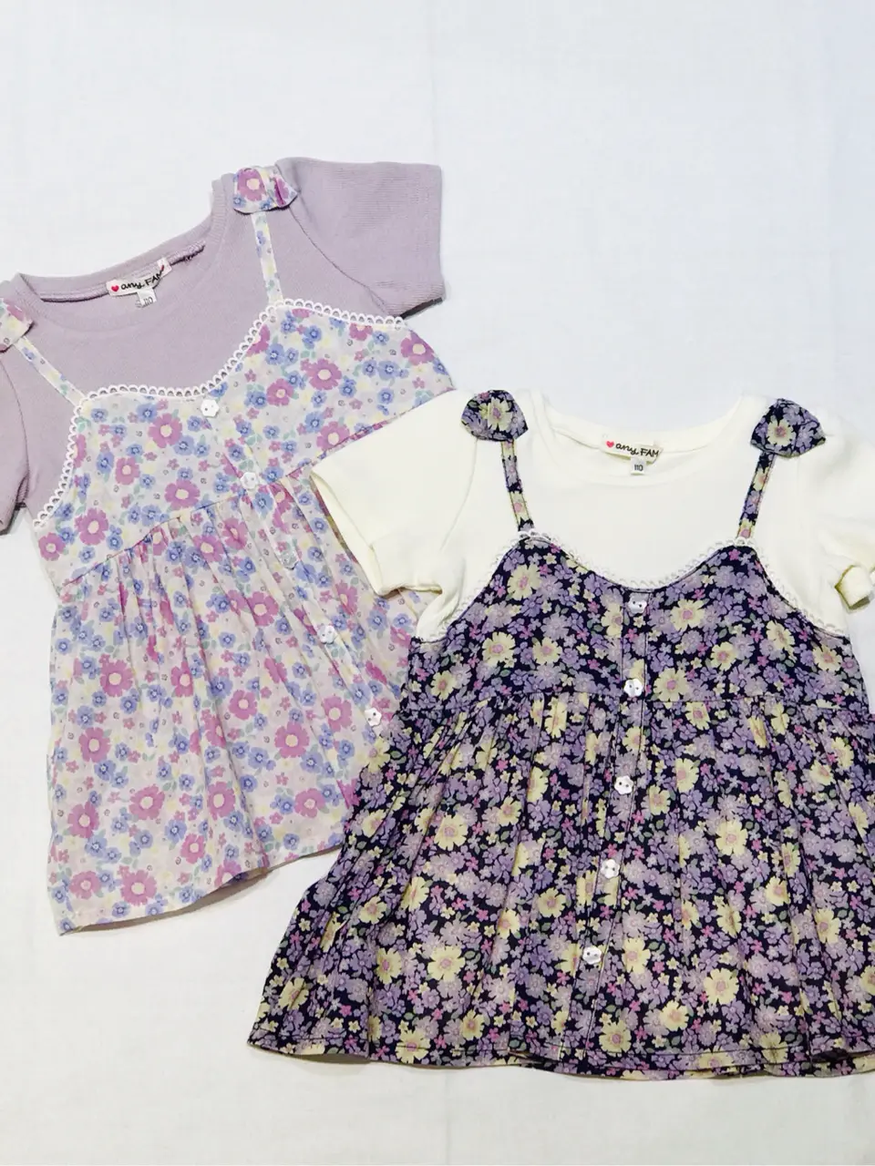 ANY 田口 コーディネート画像