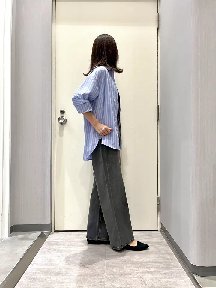 ANY 金井 コーディネート画像