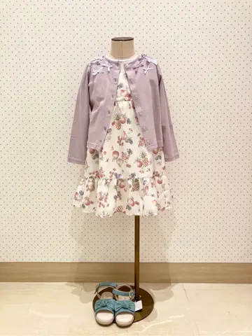 ANY 大野 コーディネート画像