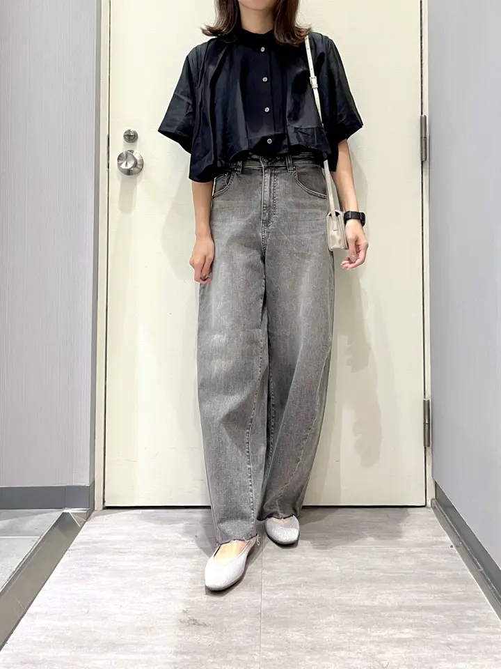 UNFILO 金井 コーディネート画像