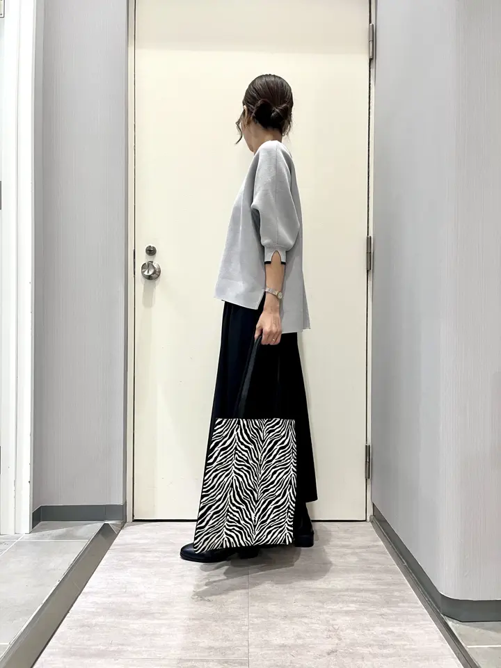 ANY 金井 コーディネート画像