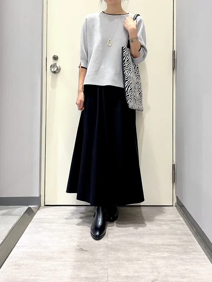 ANY 金井 コーディネート画像