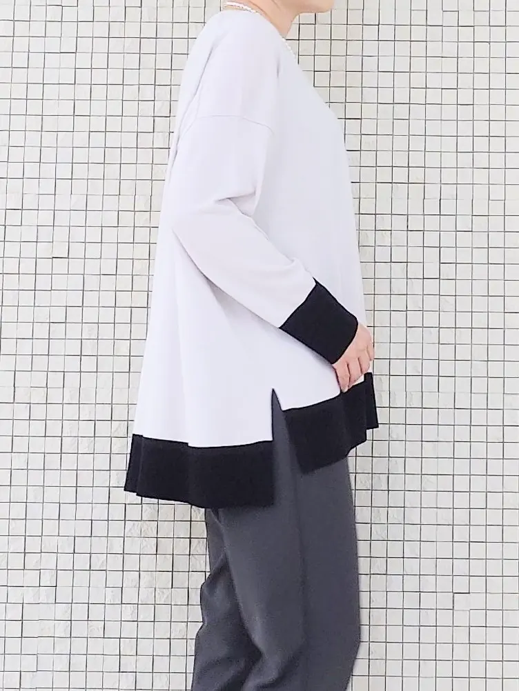 UNFILO 八坂 コーディネート画像