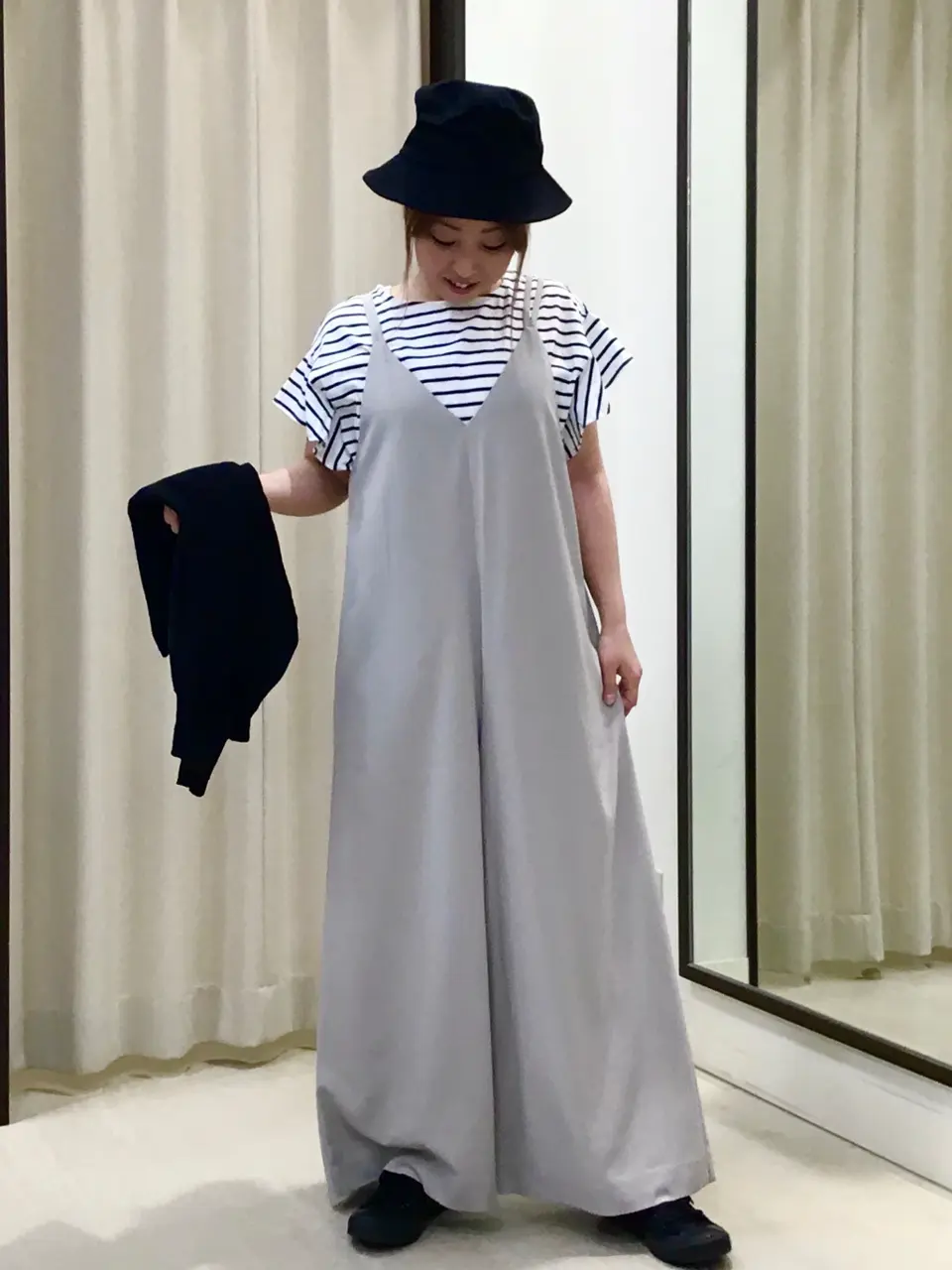  伊藤 コーディネート画像