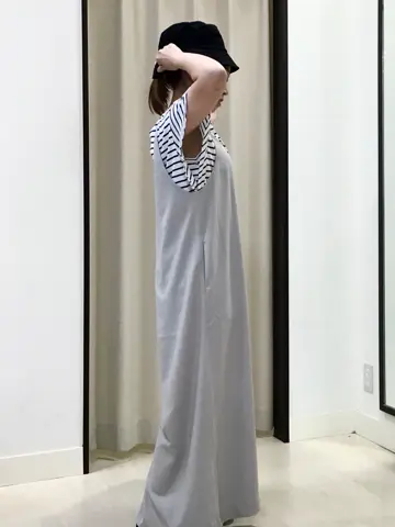 ANY 伊藤 コーディネート画像