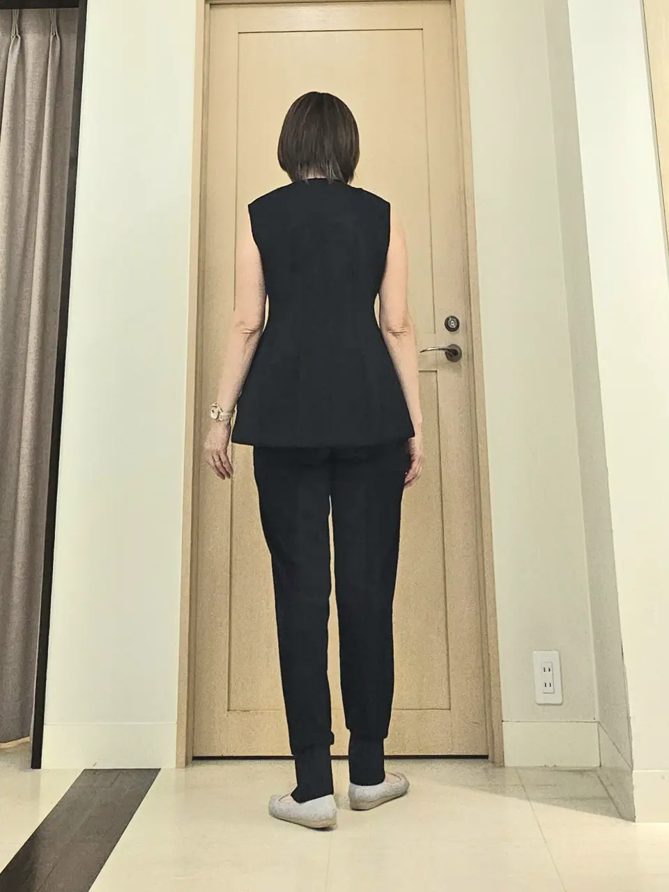 UNFILO 薬師寺 コーディネート画像