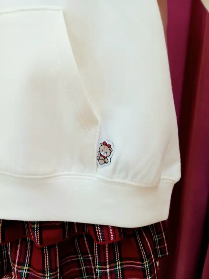 ANY 重永 コーディネート画像