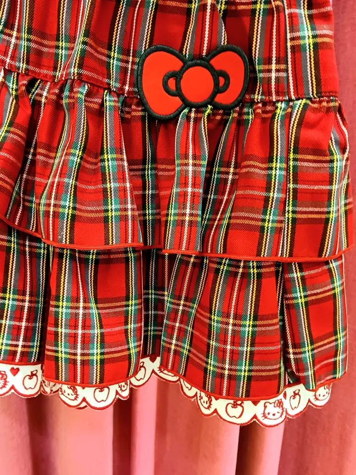 ANY 重永 コーディネート画像