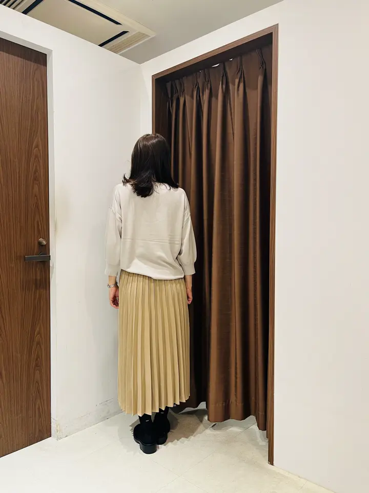 ANY 石川 コーディネート画像