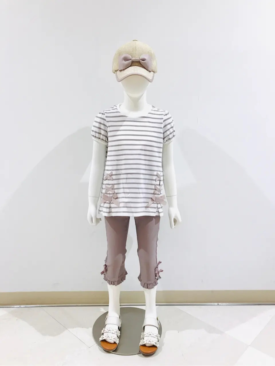  田口 コーディネート画像