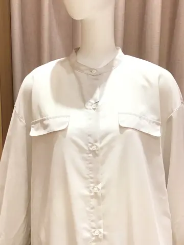 ANY 本吉 コーディネート画像