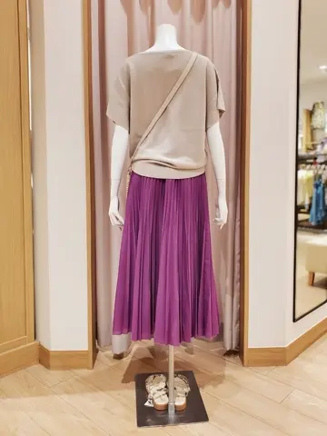 ANY 岩田 コーディネート画像