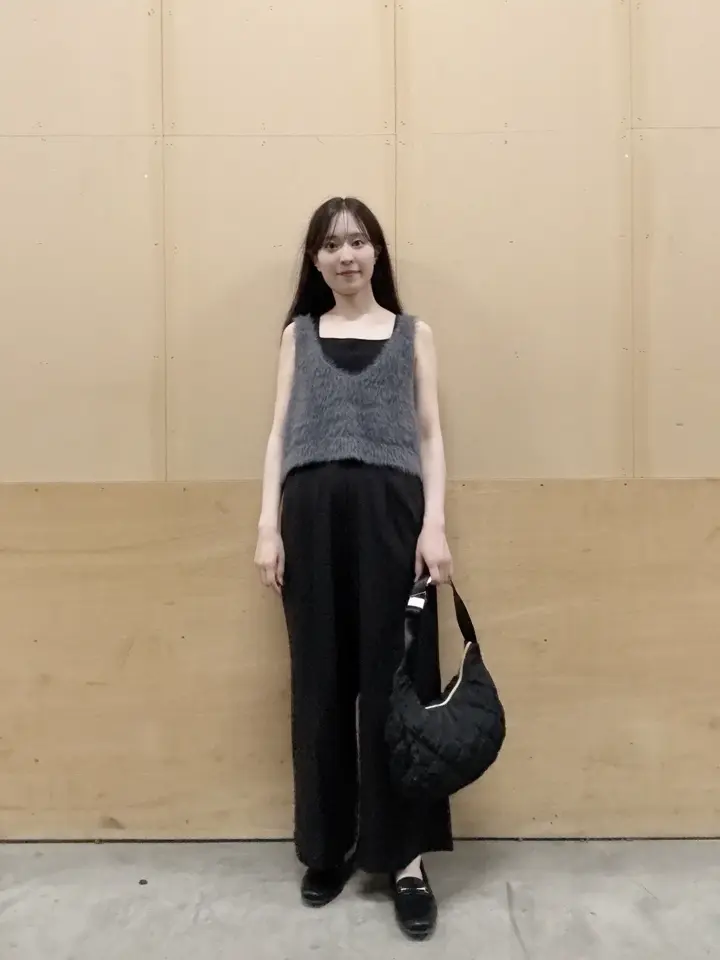 ANY 嶋田 コーディネート画像