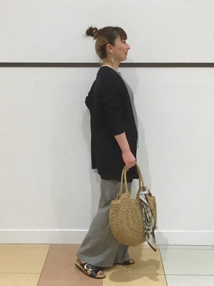 ANY 高橋 コーディネート画像